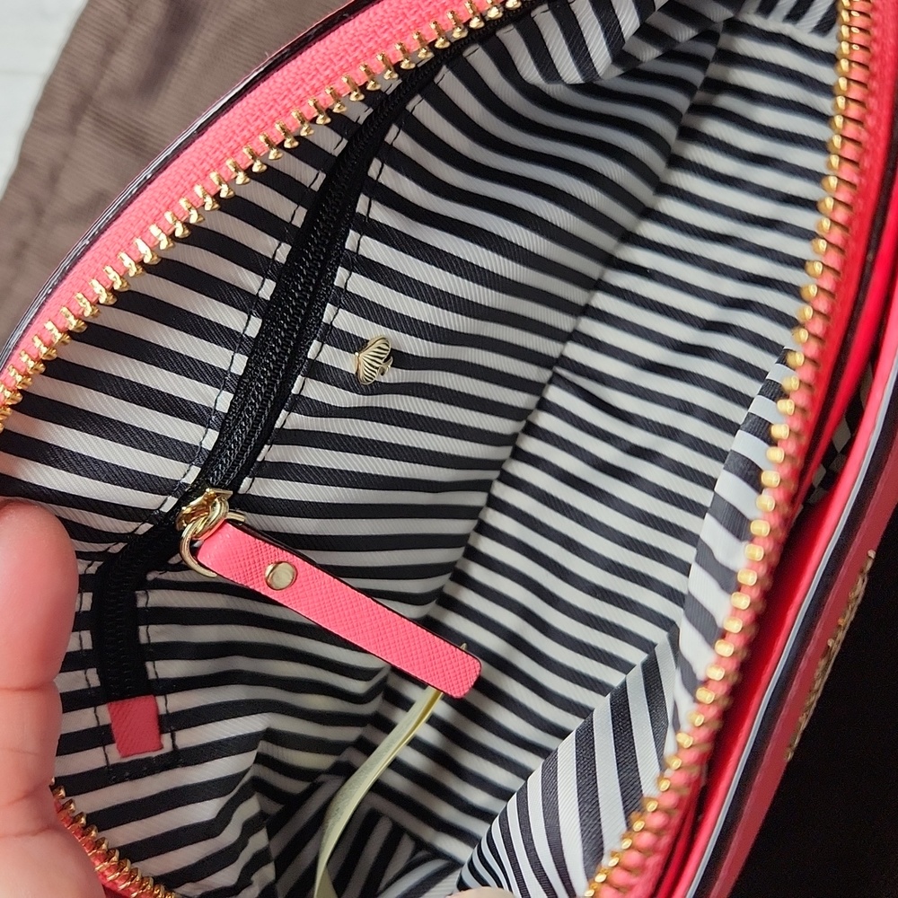 Kate Spade Cameron Street Hilli Crossbody Bag, NEW - Picture 7 of 8